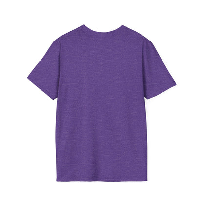 Serial Starter, Rare Finisher Unisex Graphic T-Shirt