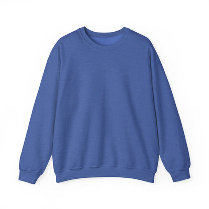 Do What Makes You Happy Unisex Crewneck Sweatshirt
