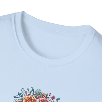 F*ck Off I'm Reading Unisex T-Shirt