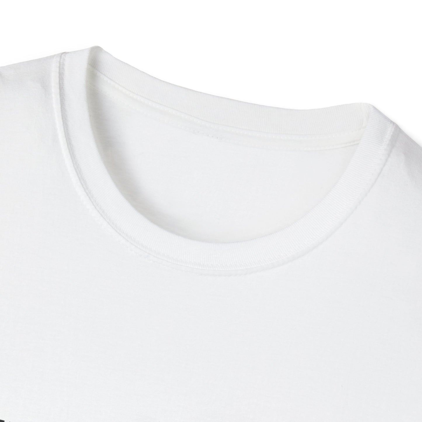 Serial Starter, Rare Finisher Unisex Graphic T-Shirt