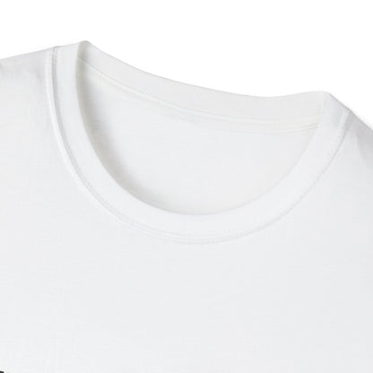 Serial Starter, Rare Finisher Unisex Graphic T-Shirt