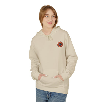 Books More Than People Unisex Hooded Sweatshirt