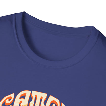 Catch the Waves Unisex T-Shirt