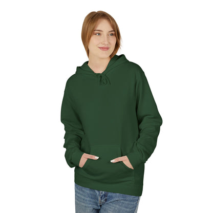 Do What Makes You Happy Unisex Hooded Sweatshirt