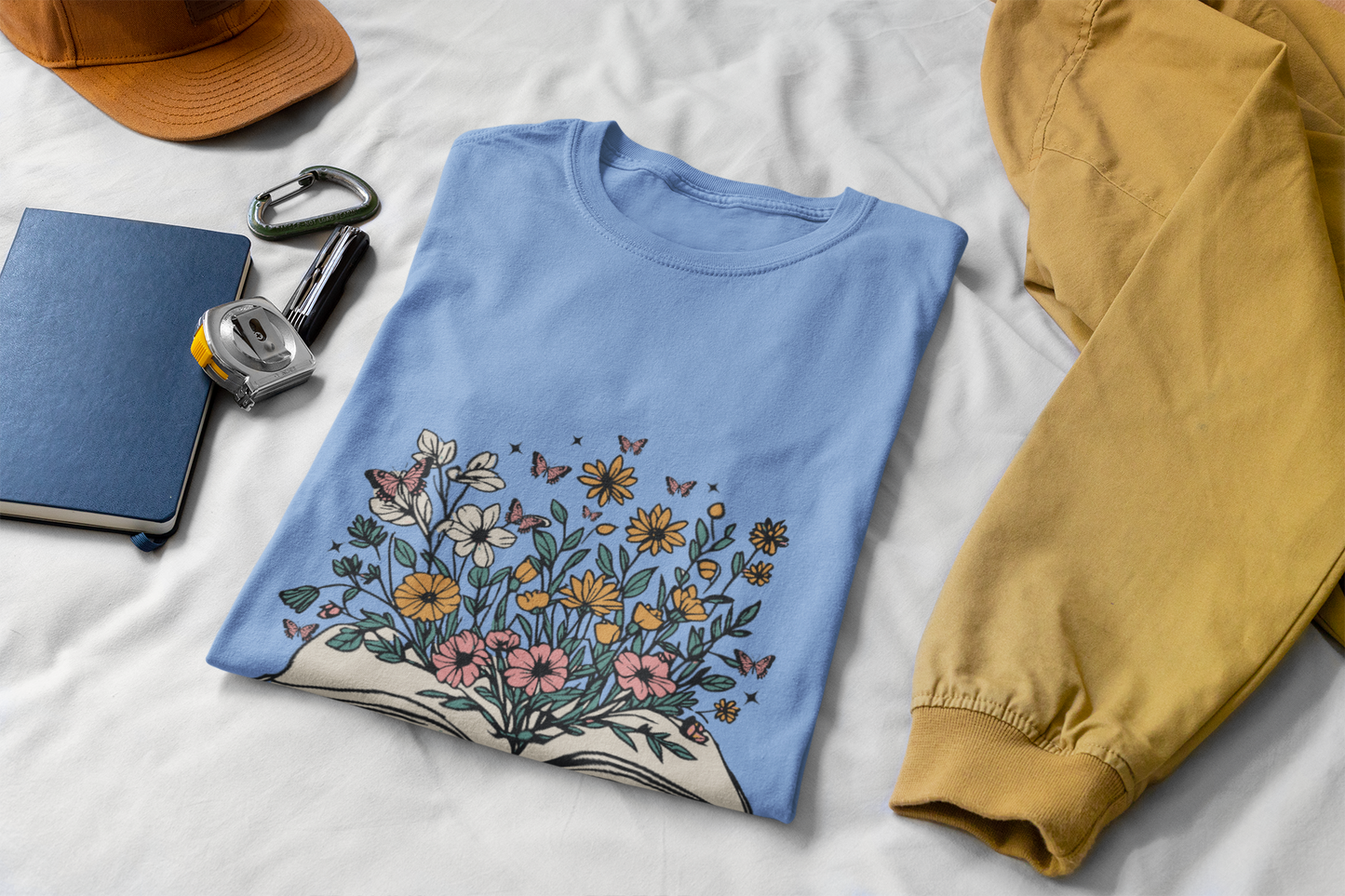 Weekend is Fully Booked Unisex T-Shirt