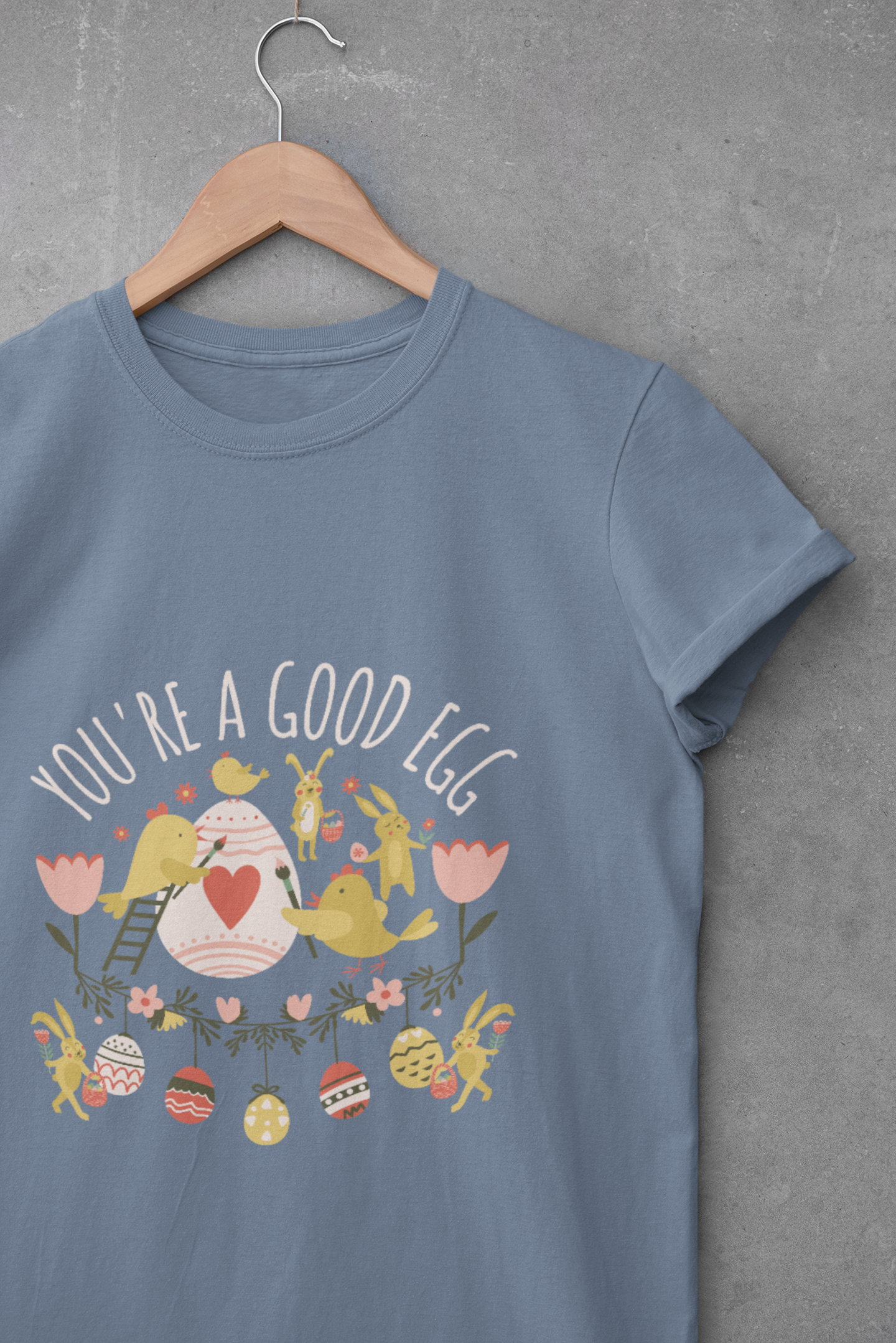 You're a Good Egg Unisex T-Shirt