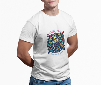 Cancer Zodiac Unisex T-Shirt