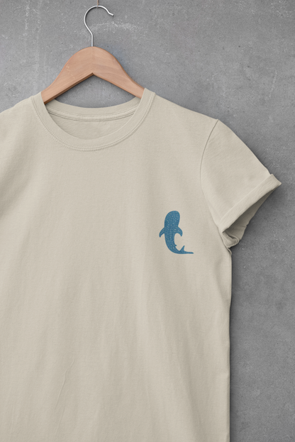 Deep Waters Unisex Graphic T-Shirt