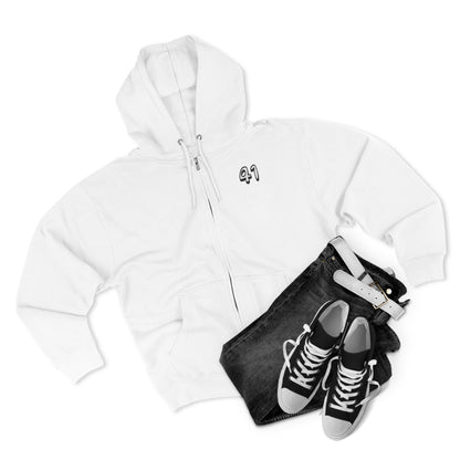 41 / 67 Meme Unisex Zip Hoodie