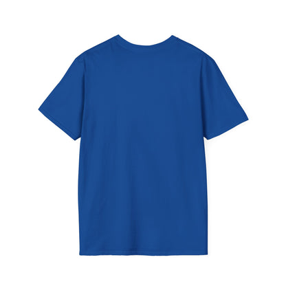 Iced Coffee Lifestyle Unisex T-Shirt