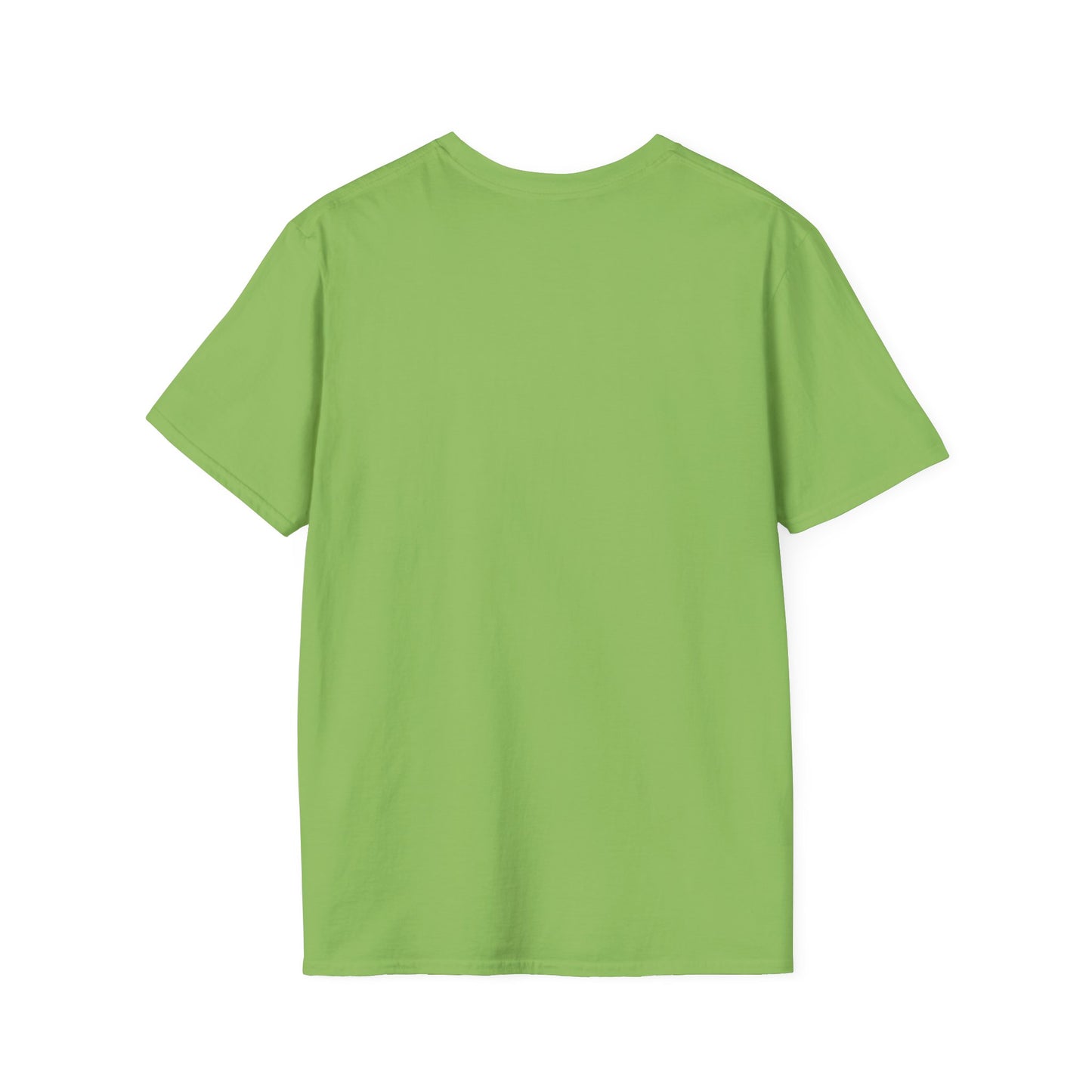 Filled with Rage Unisex T-Shirt