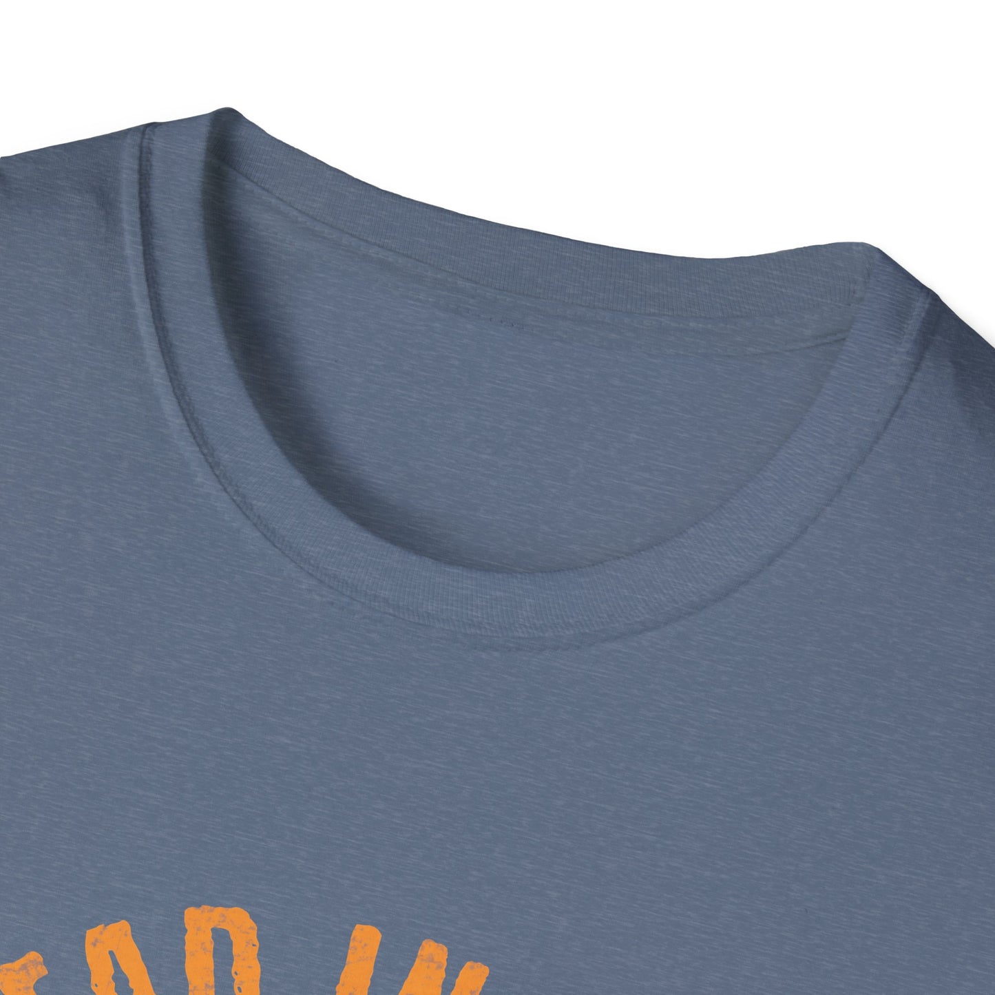 Dead Inside But Caffeinated Unisex Graphic T-Shirt