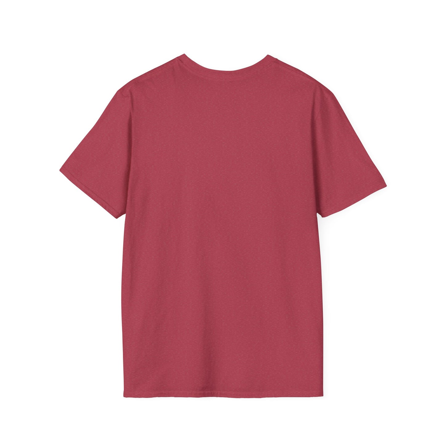 Iced Coffee Lifestyle Unisex T-Shirt