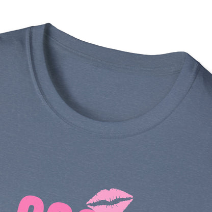 Good Girls Read Books Unisex Graphic T-Shirt
