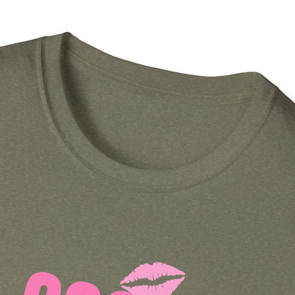 Good Girls Read Books Unisex Graphic T-Shirt