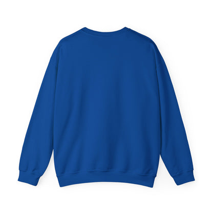 Bloom Without Apology Unisex Crewneck Sweatshirt