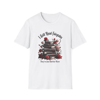 Dark Fairytales Unisex Graphic T-Shirt