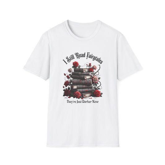 Dark Fairytales Unisex Graphic T-Shirt