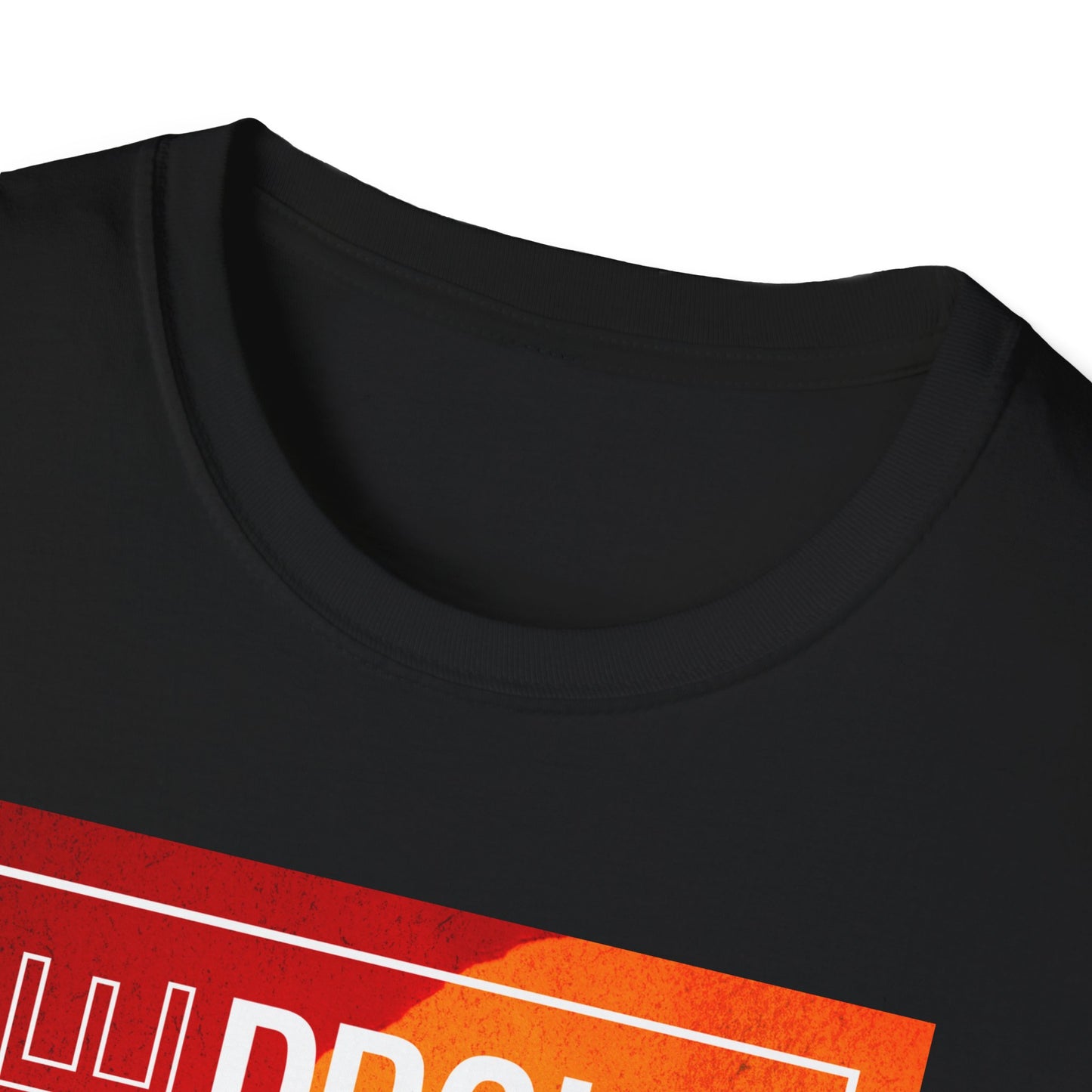 Be Proud of Who You Are Unisex Graphic T-Shirt