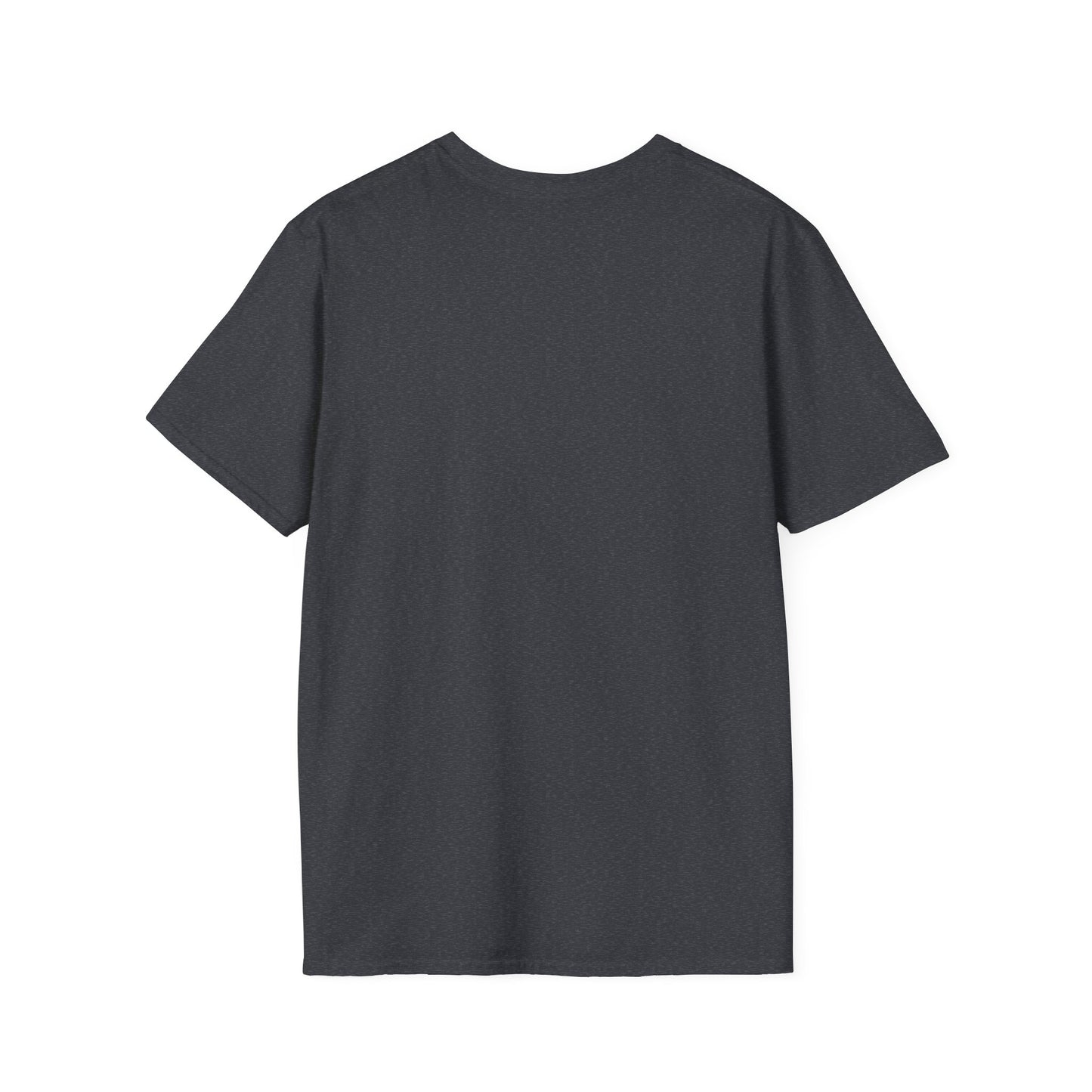 Namaste Outta Trouble Unisex Graphic T-Shirt