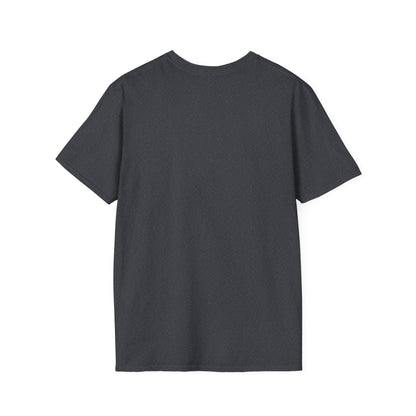 Namaste Outta Trouble Unisex Graphic T-Shirt