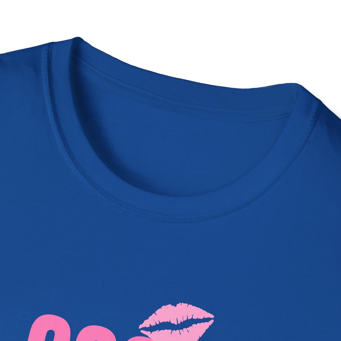 Good Girls Read Books Unisex Graphic T-Shirt