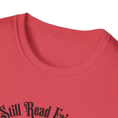 Dark Fairytales Unisex Graphic T-Shirt
