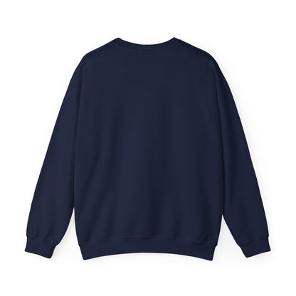 Colorful Shih Tzu Unisex Crewneck Sweatshirt