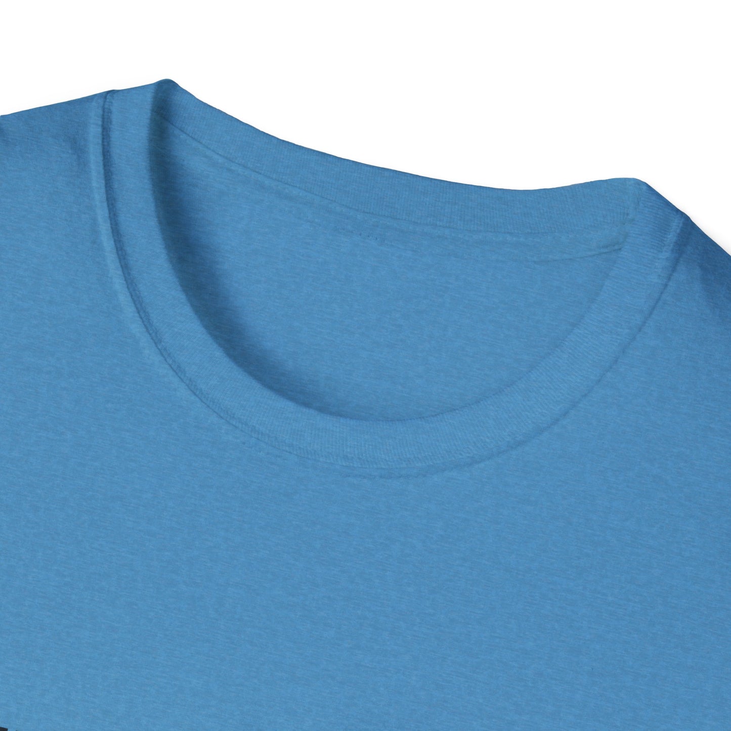 Serial Starter, Rare Finisher Unisex Graphic T-Shirt