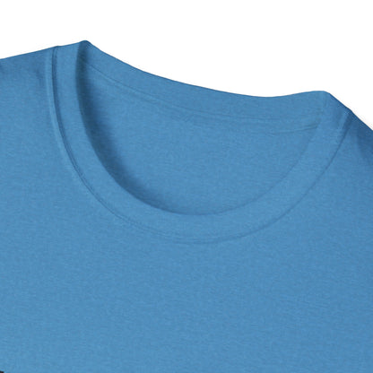 Serial Starter, Rare Finisher Unisex Graphic T-Shirt