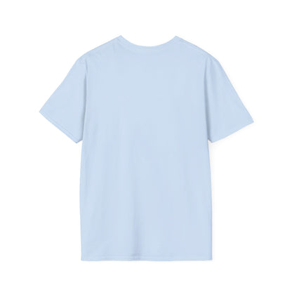 Iced Coffee Lifestyle Unisex T-Shirt