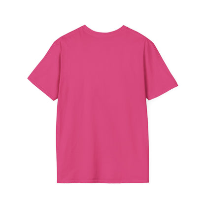 Iced Coffee Lifestyle Unisex T-Shirt
