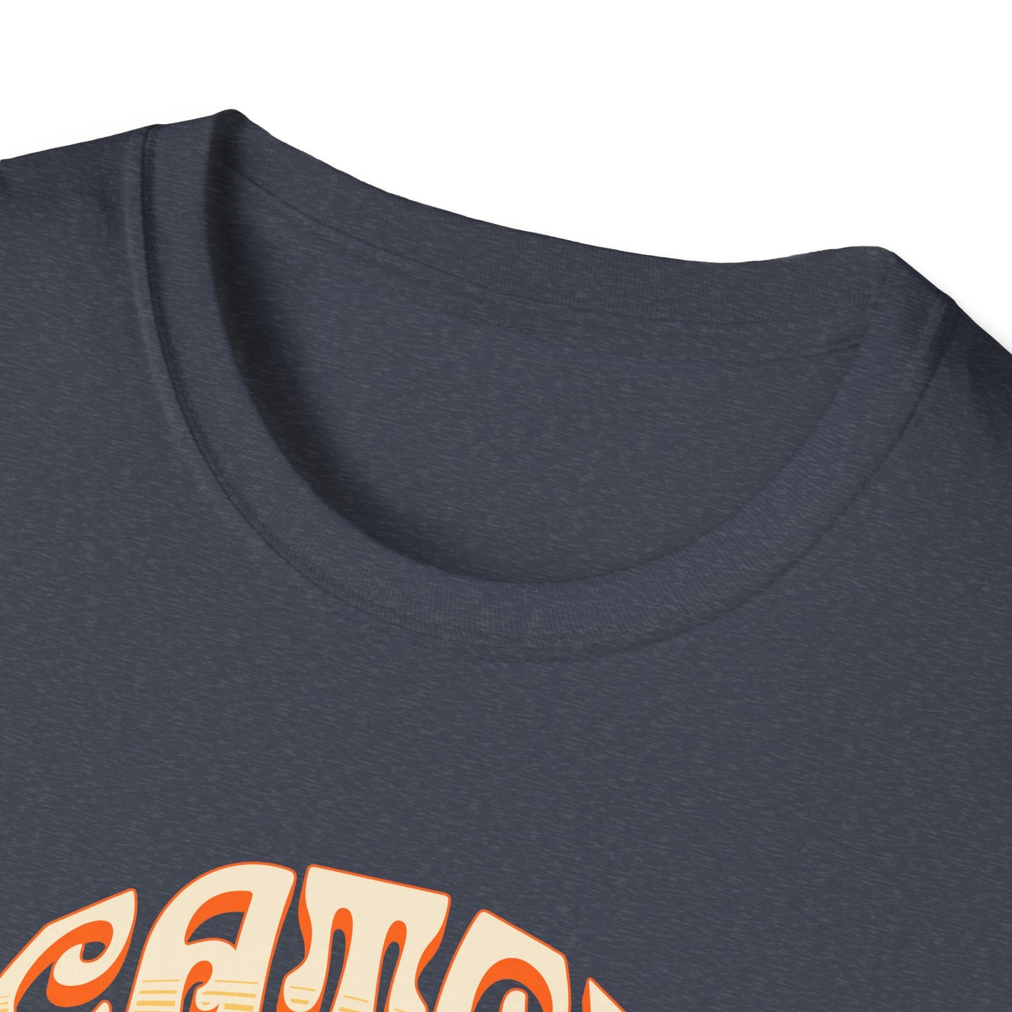 Catch the Waves Unisex T-Shirt