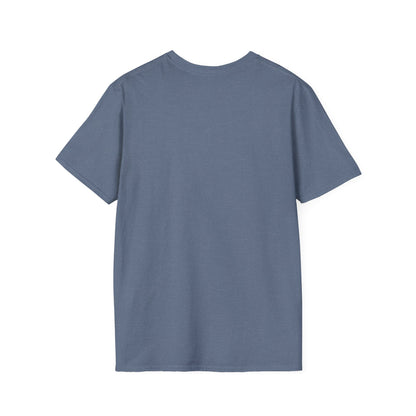 Iced Coffee Lifestyle Unisex T-Shirt