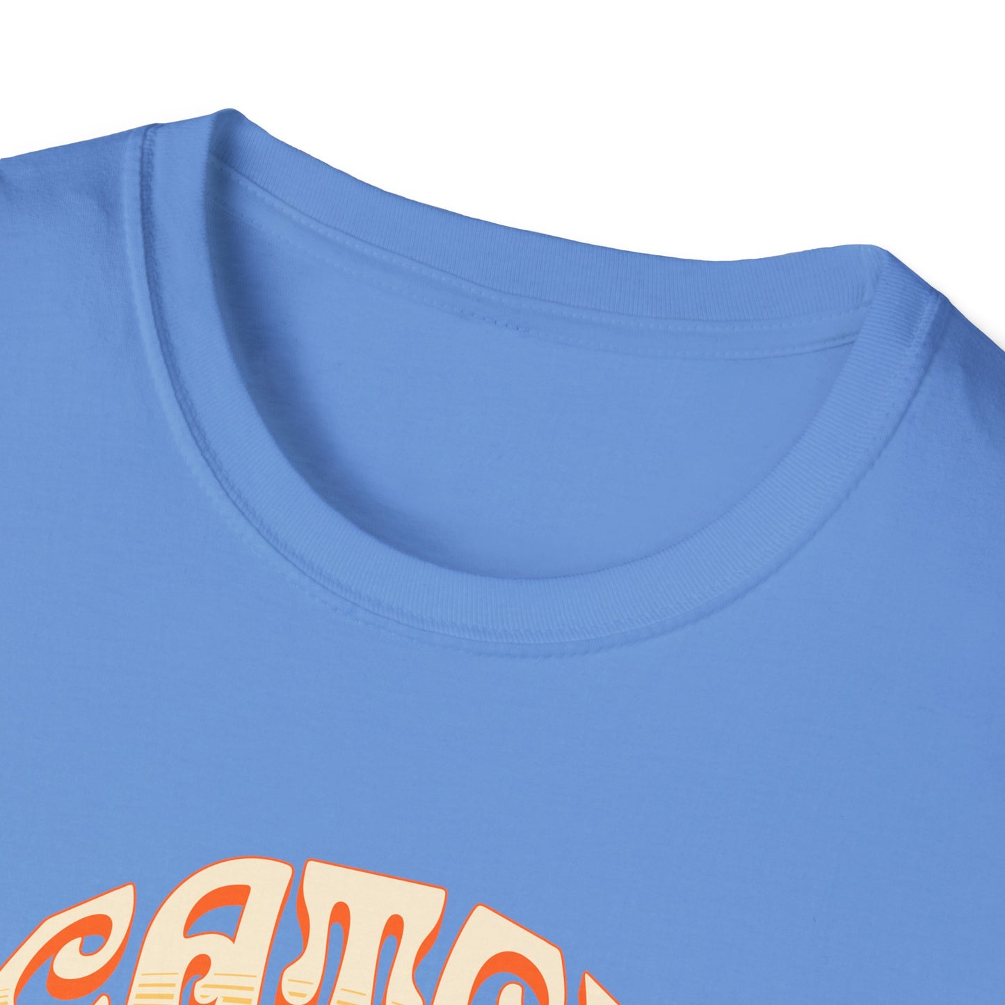 Catch the Waves Unisex T-Shirt