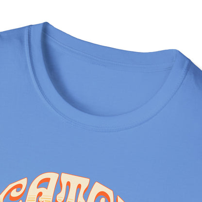 Catch the Waves Unisex T-Shirt
