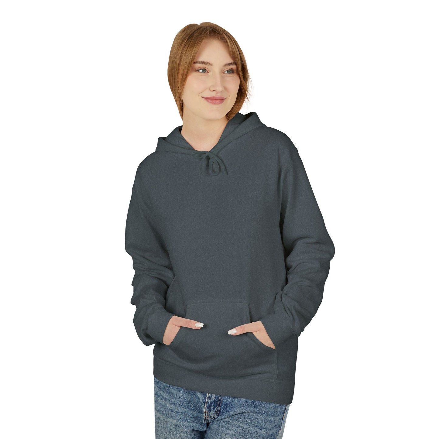 Do What Makes You Happy Unisex Hooded Sweatshirt