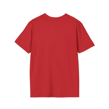 Love Wins Unisex Graphic T-Shirt