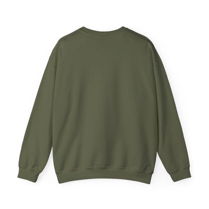 Bloom Without Apology Unisex Crewneck Sweatshirt