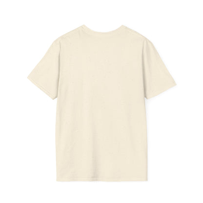 On the Way, To Get My Sh*t Together Unisex Graphic T-Shirt