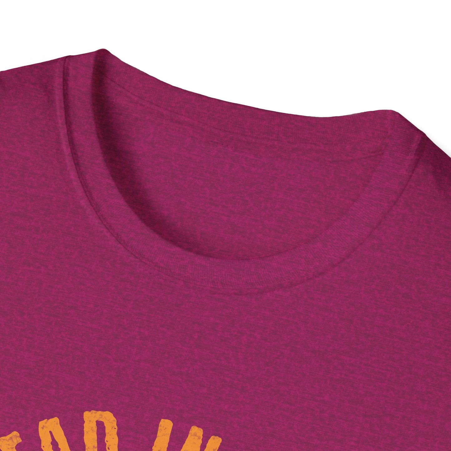 Dead Inside But Caffeinated Unisex Graphic T-Shirt