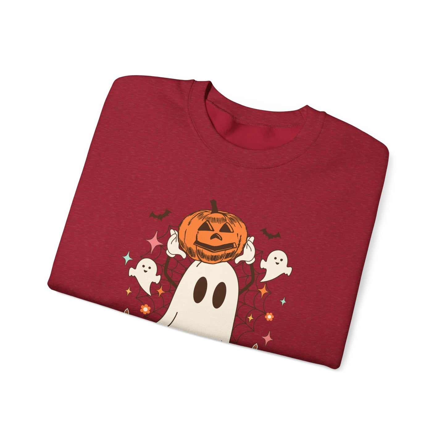 Stay Spooky Unisex Crewneck Sweatshirt