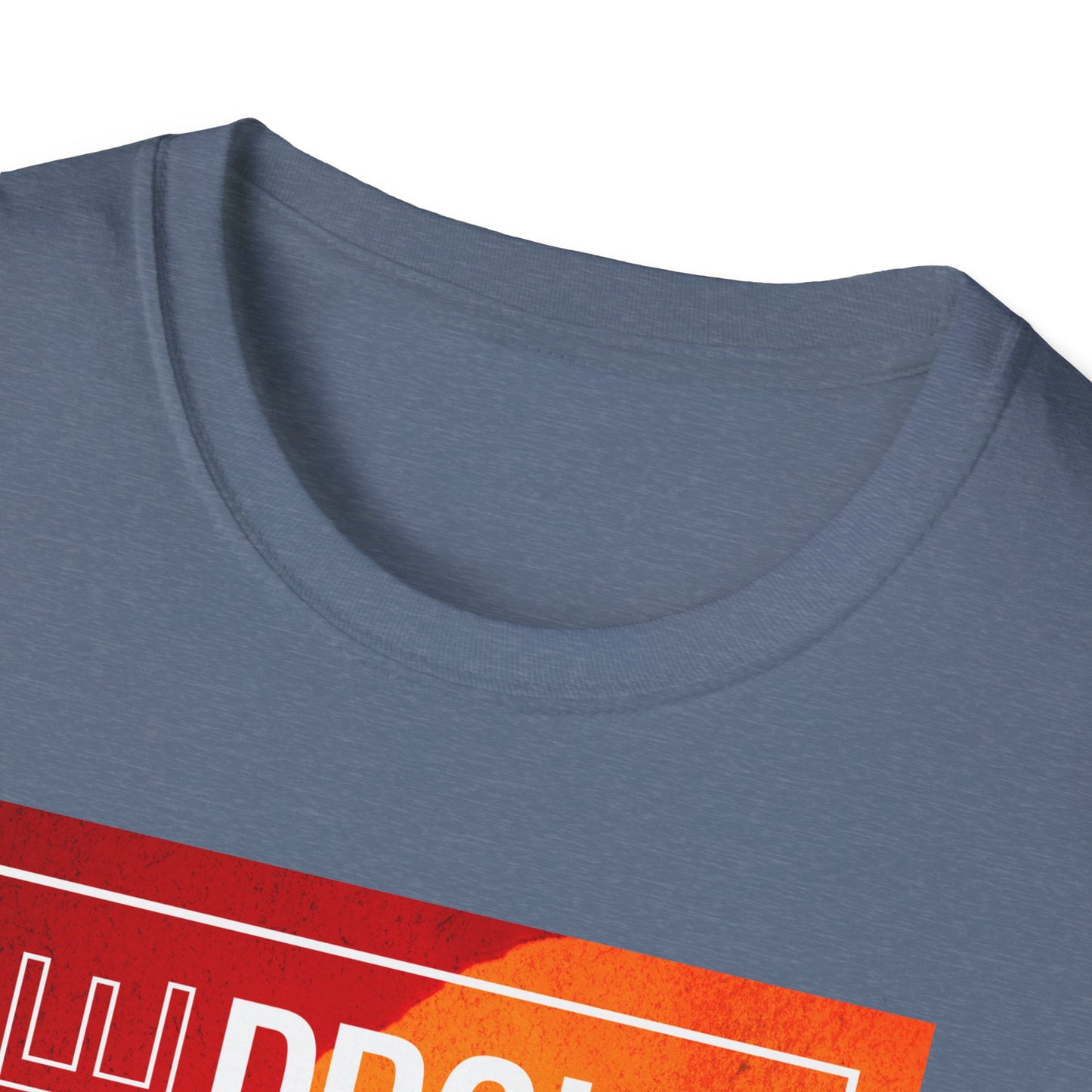 Be Proud of Who You Are Unisex Graphic T-Shirt