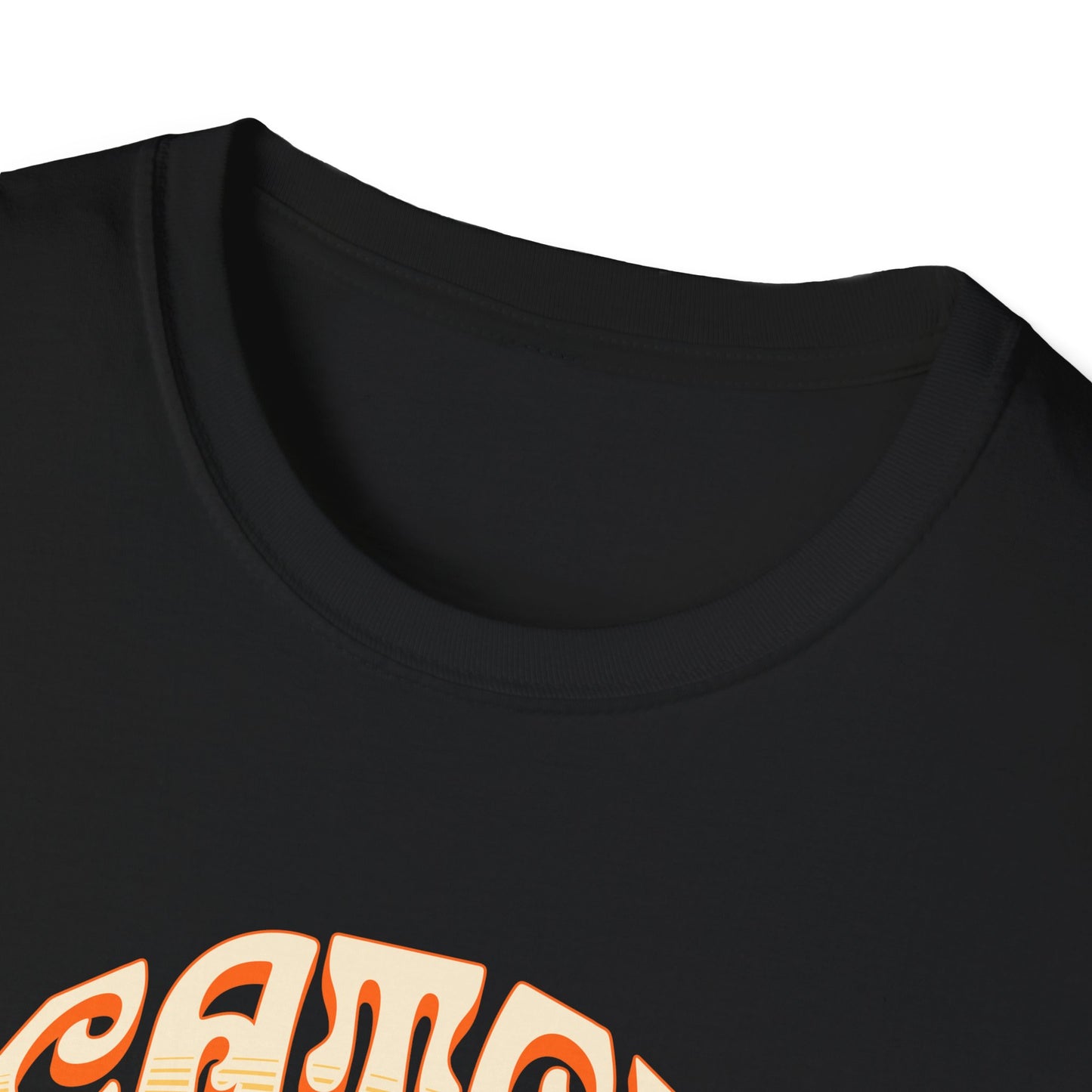 Catch the Waves Unisex T-Shirt