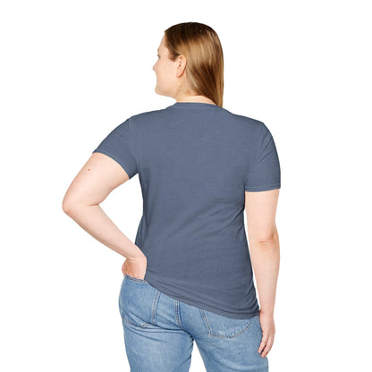 Here for the Boos Unisex Graphic T-Shirt