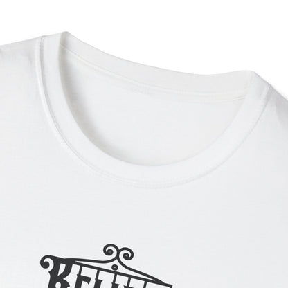 Believe Nothing You Hear Unisex Graphic T-Shirt