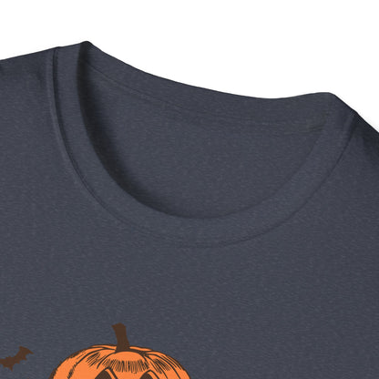 Stay Spooky Halloween Unisex Graphic T-Shirt