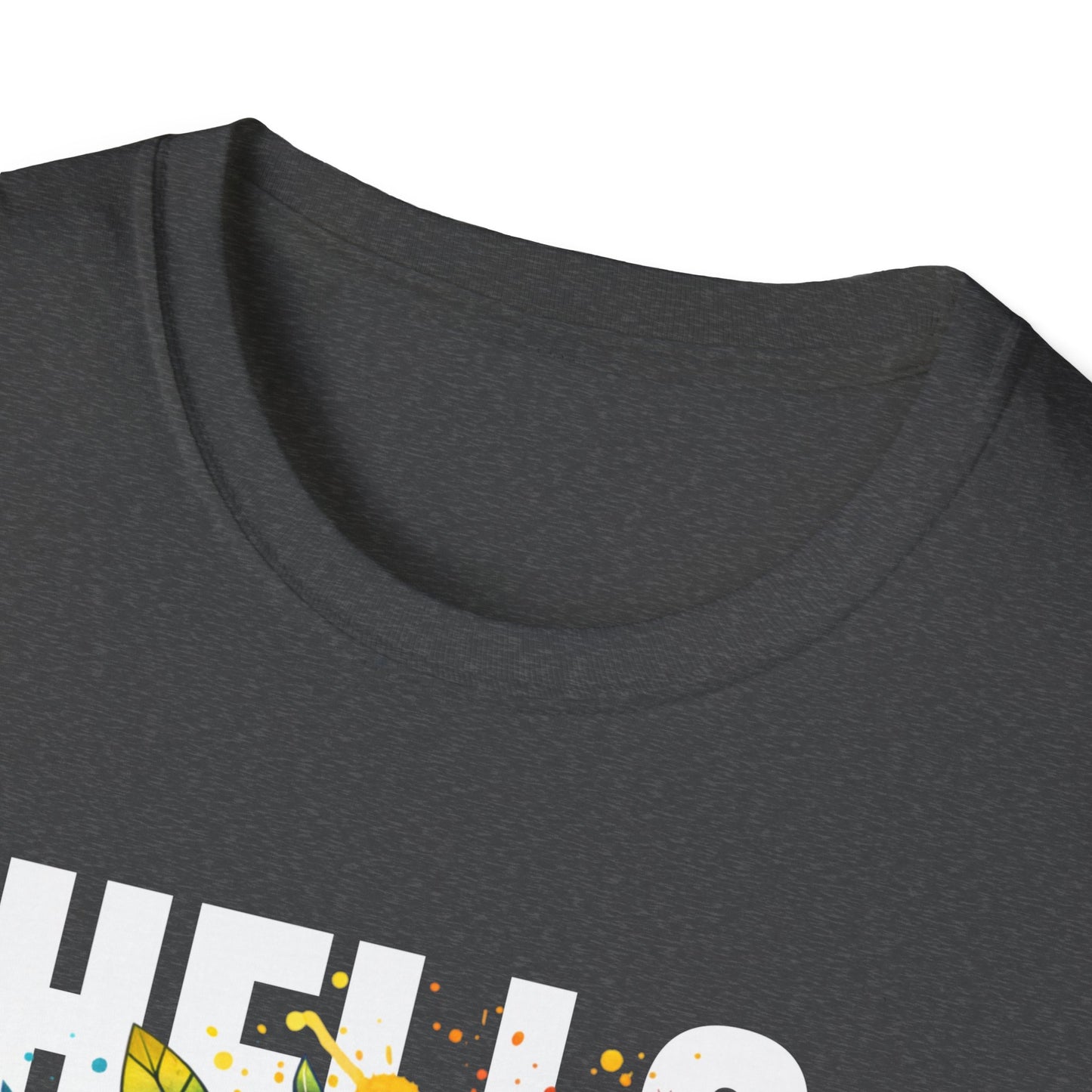 Hello Summer Unisex T-Shirt