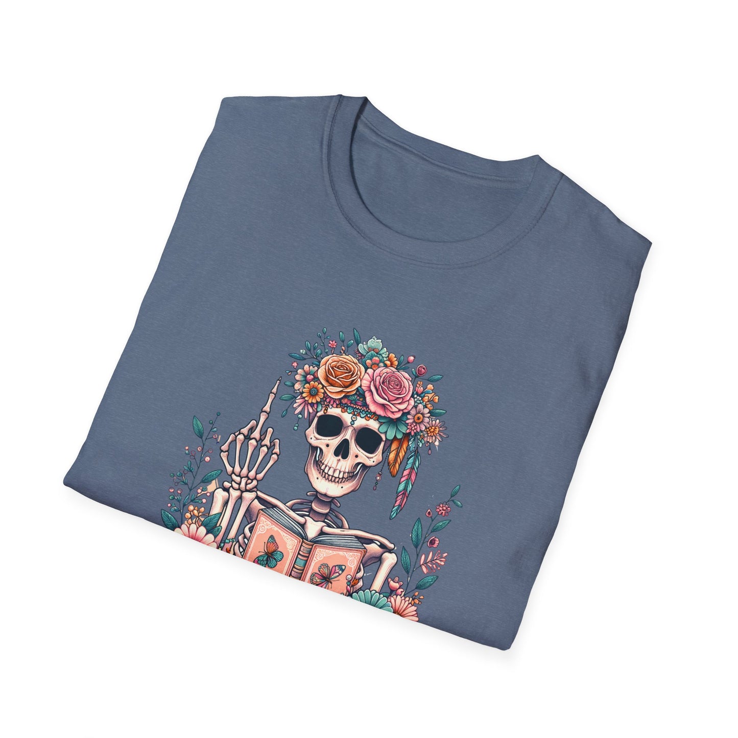 F*ck Off I'm Reading Unisex T-Shirt