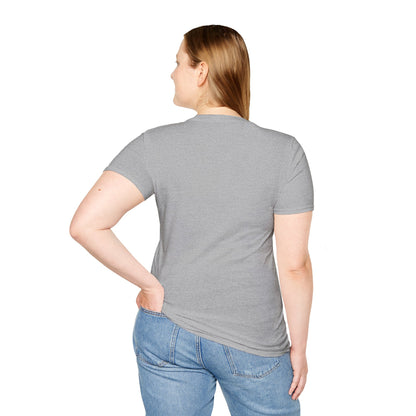 Here for the Boos Unisex Graphic T-Shirt